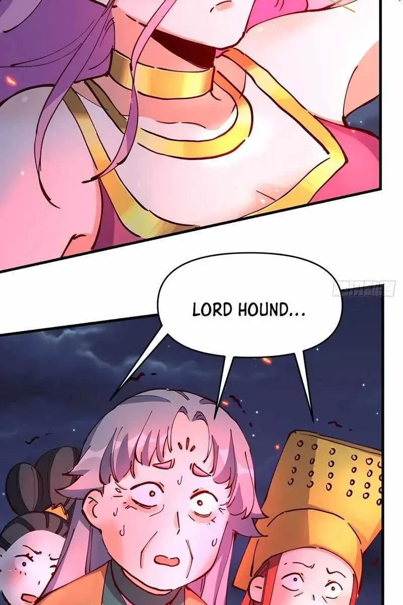 I'm Actually a Cultivation Bigshot Chapter 199 Page 24