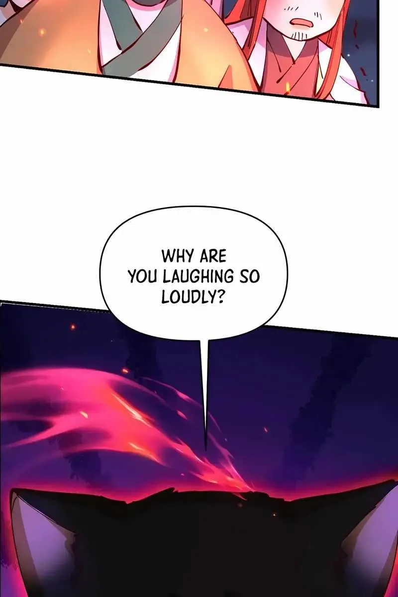 I'm Actually a Cultivation Bigshot Chapter 199 Page 25