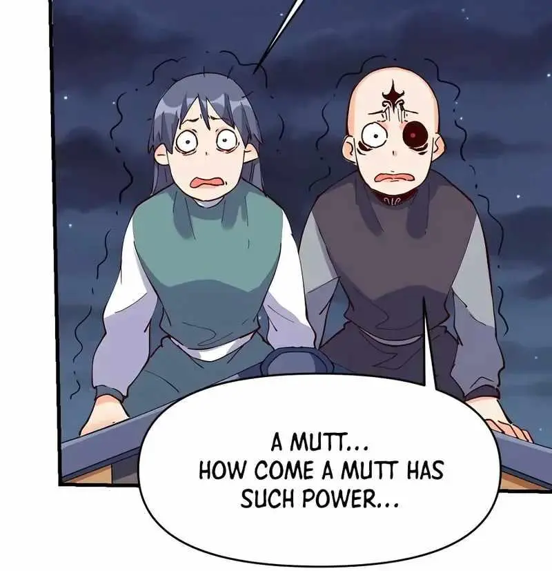 I'm Actually a Cultivation Bigshot Chapter 199 Page 27