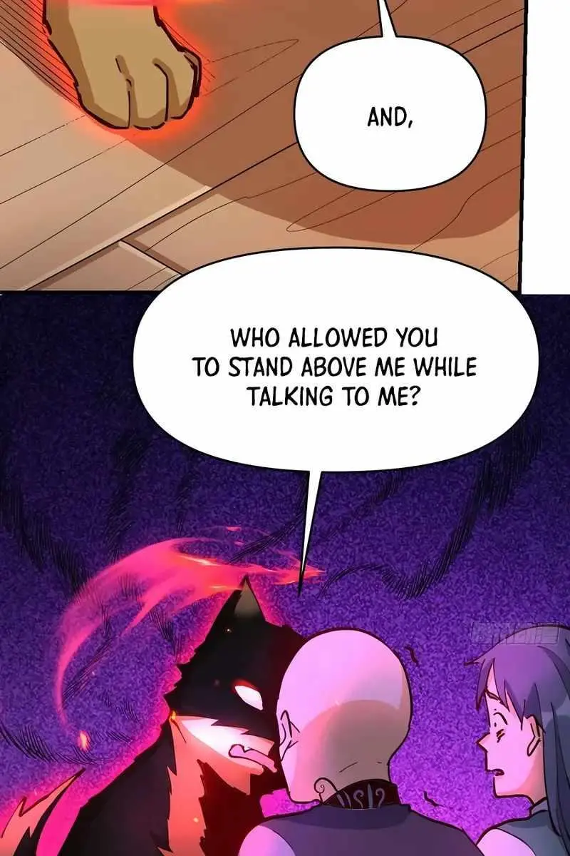 I'm Actually a Cultivation Bigshot Chapter 199 Page 30