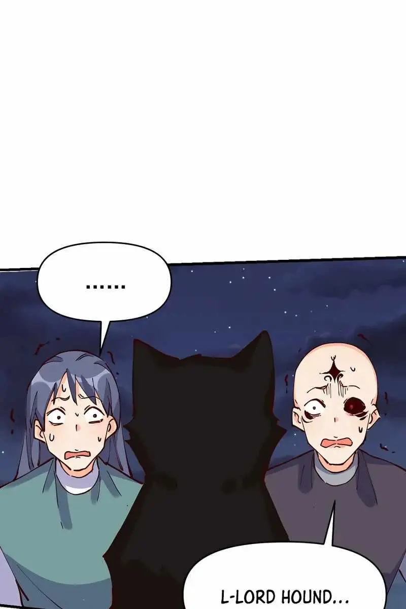 I'm Actually a Cultivation Bigshot Chapter 199 Page 32