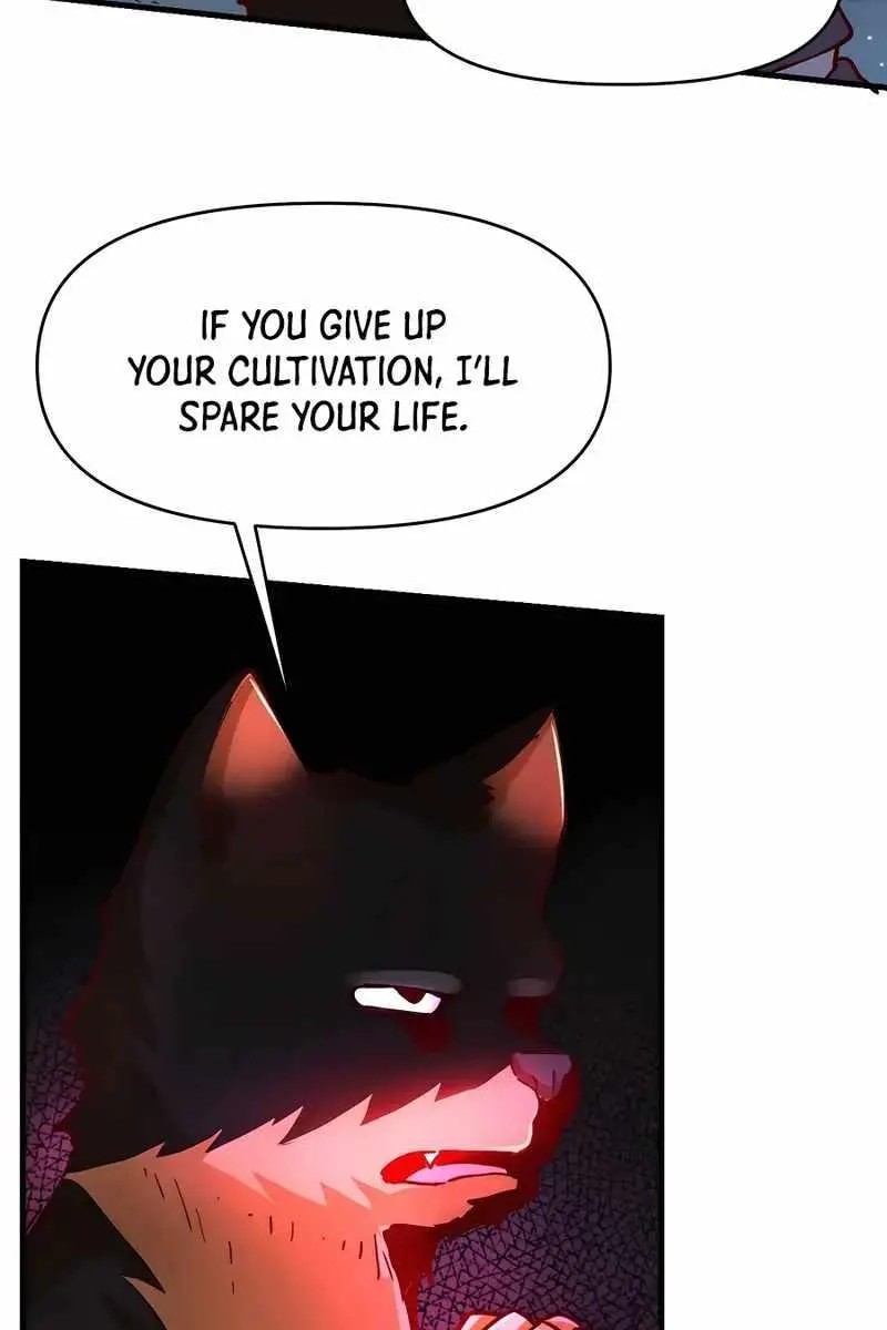I'm Actually a Cultivation Bigshot Chapter 199 Page 33