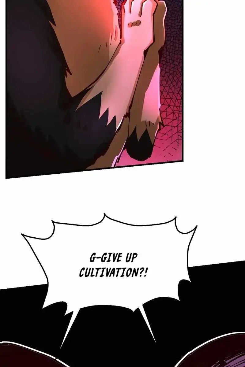 I'm Actually a Cultivation Bigshot Chapter 199 Page 34