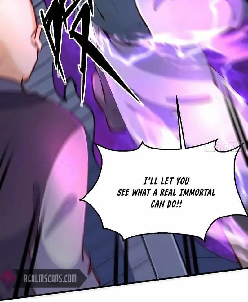 I'm Actually a Cultivation Bigshot Chapter 199 Page 40