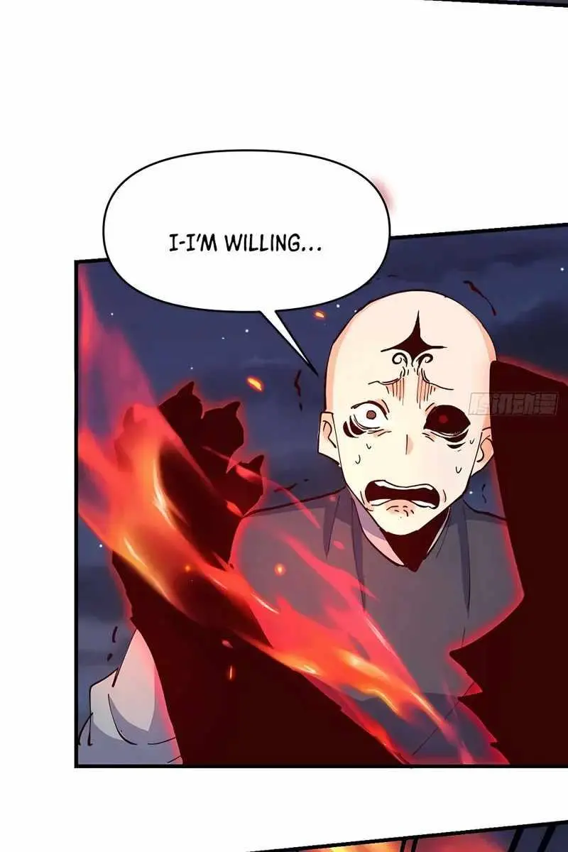 I'm Actually a Cultivation Bigshot Chapter 199 Page 47