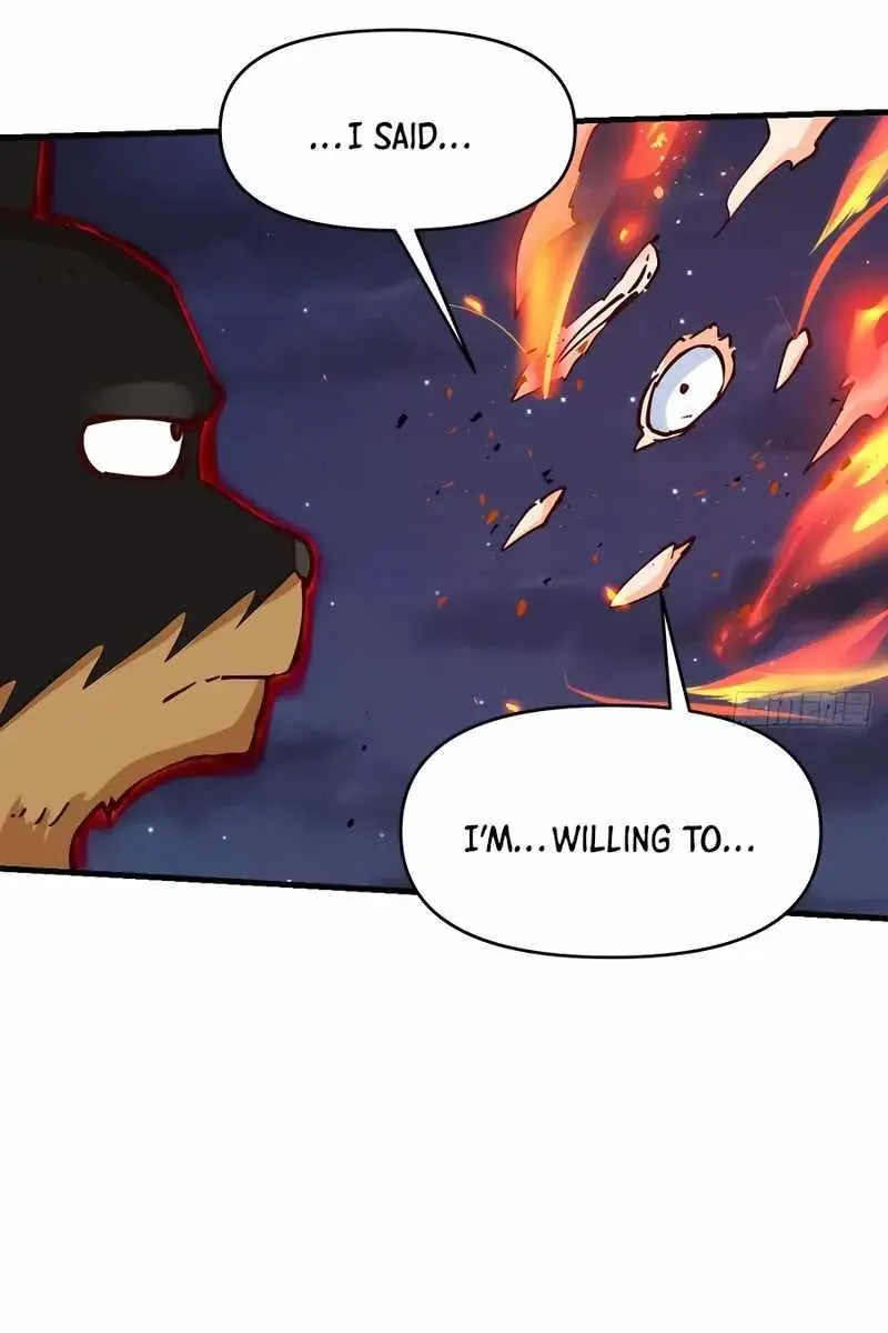 I'm Actually a Cultivation Bigshot Chapter 199 Page 50