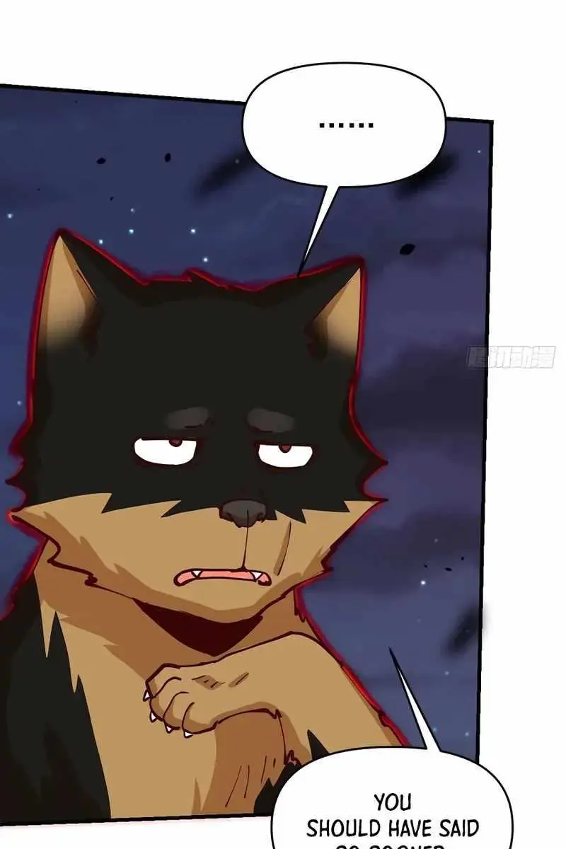 I'm Actually a Cultivation Bigshot Chapter 199 Page 51