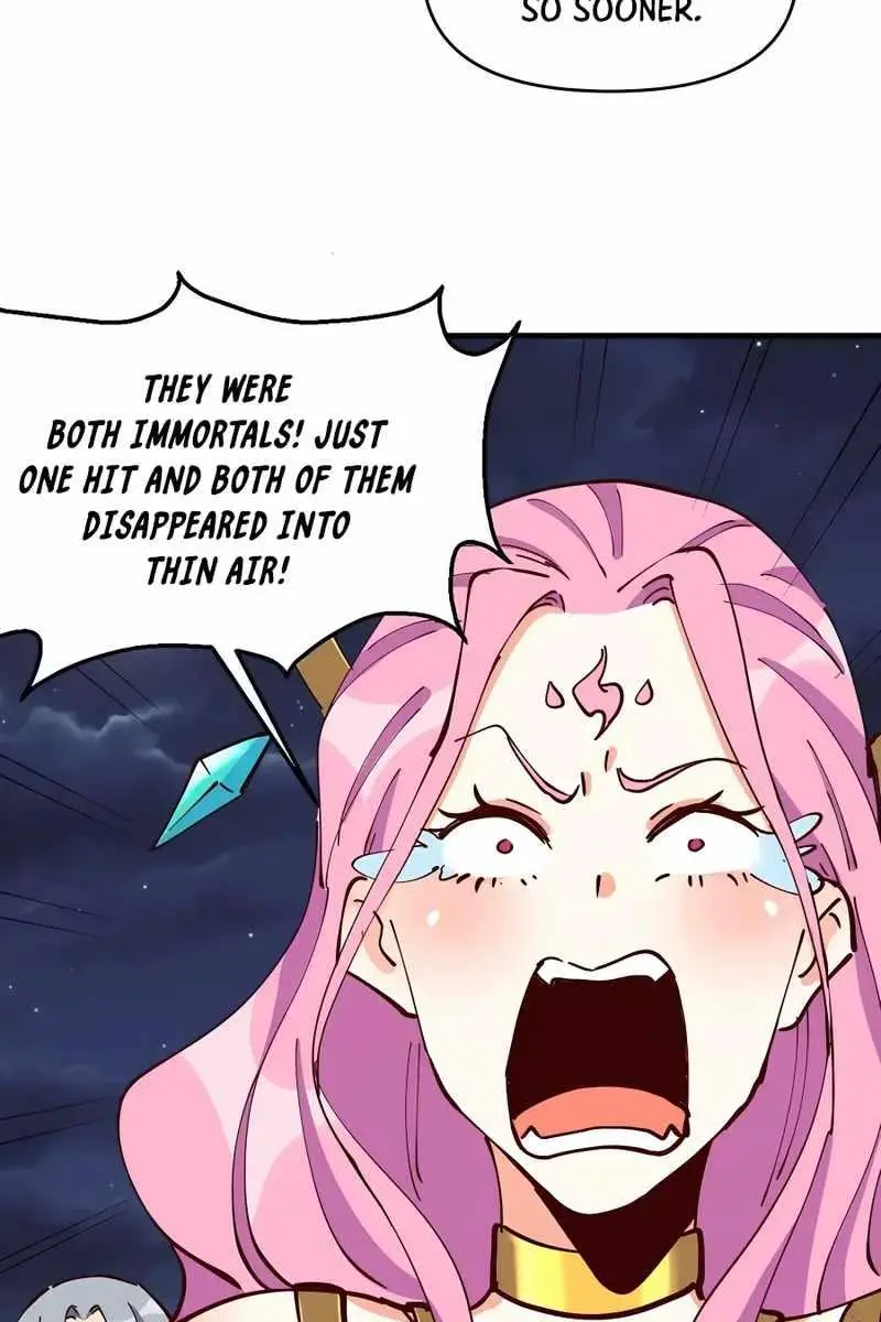 I'm Actually a Cultivation Bigshot Chapter 199 Page 52