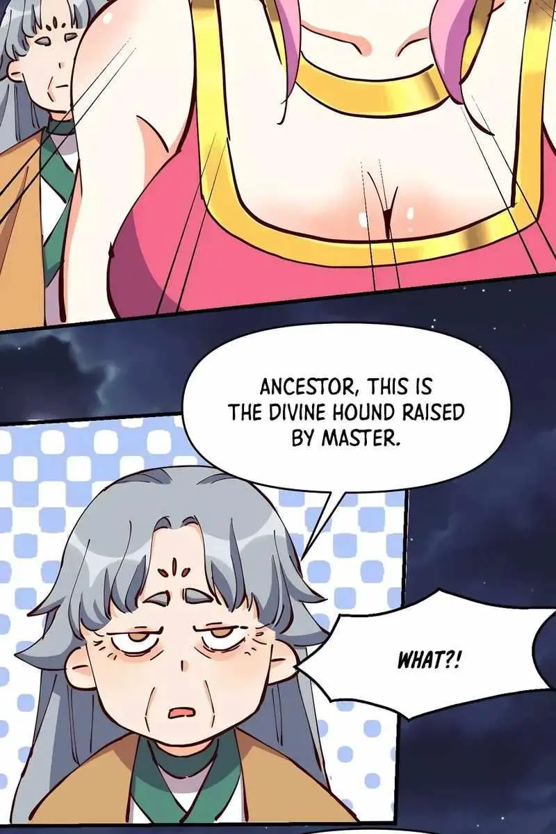 I'm Actually a Cultivation Bigshot Chapter 199 Page 53