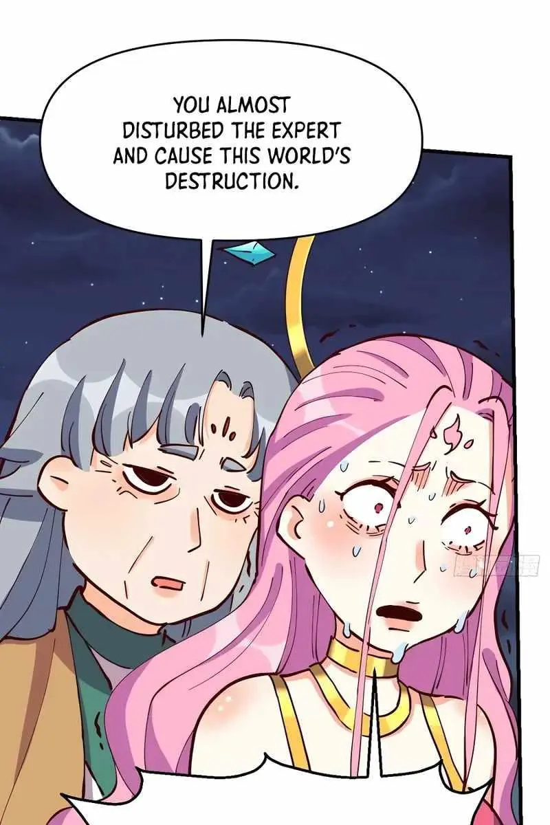 I'm Actually a Cultivation Bigshot Chapter 199 Page 56