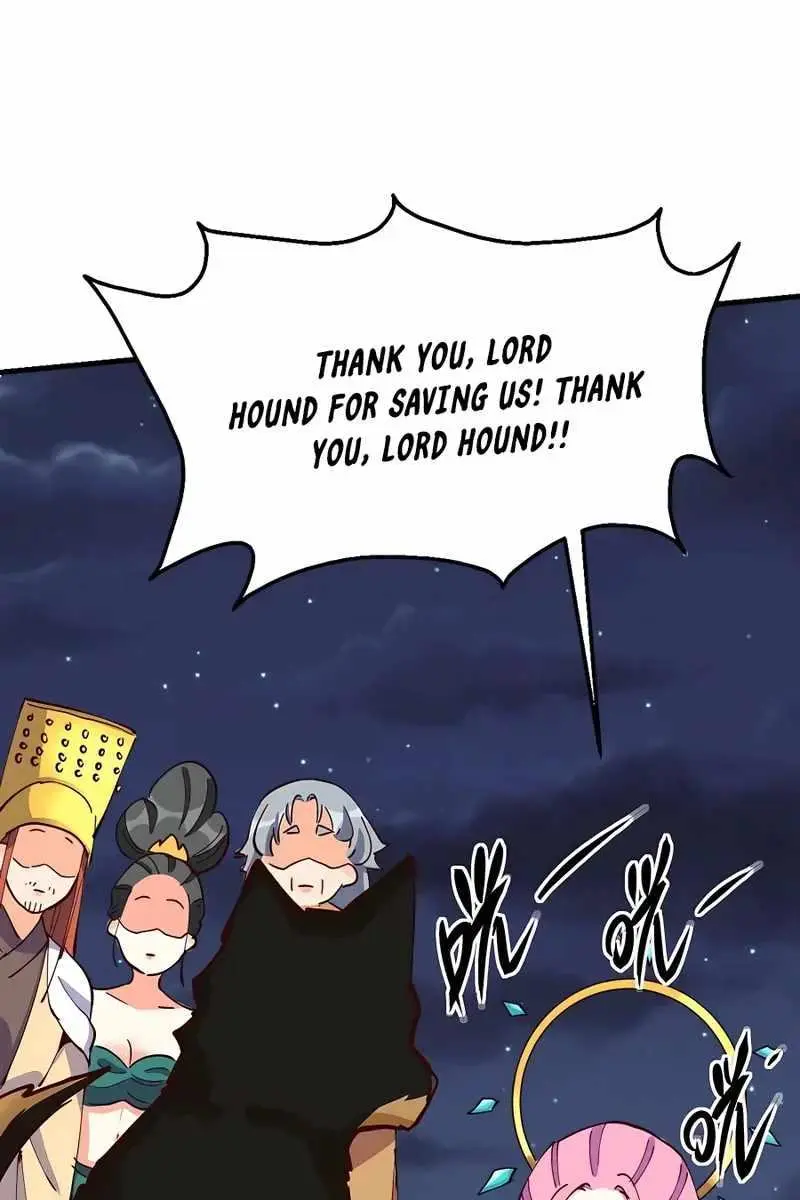 I'm Actually a Cultivation Bigshot Chapter 199 Page 60