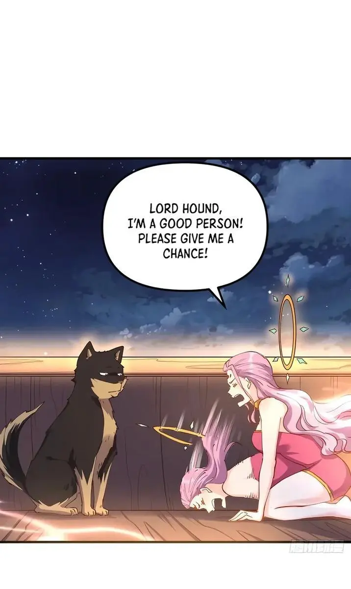 I'm Actually a Cultivation Bigshot Chapter 200 Page 2