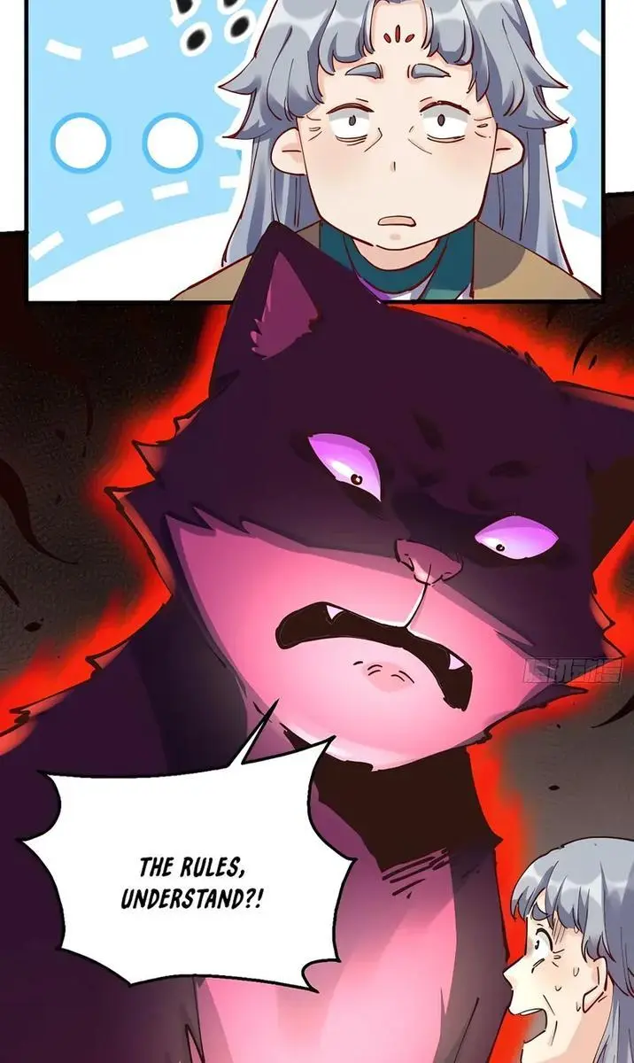 I'm Actually a Cultivation Bigshot Chapter 200 Page 4