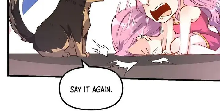 I'm Actually a Cultivation Bigshot Chapter 200 Page 6