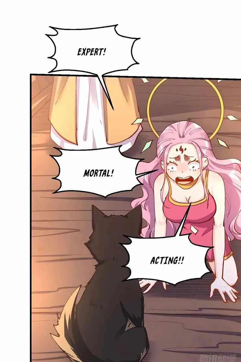 I'm Actually a Cultivation Bigshot Chapter 200 Page 7