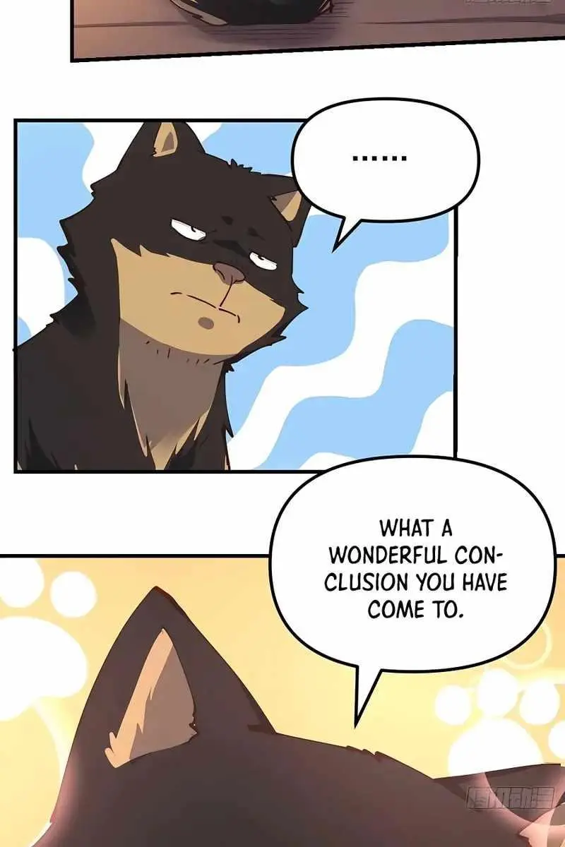I'm Actually a Cultivation Bigshot Chapter 200 Page 8