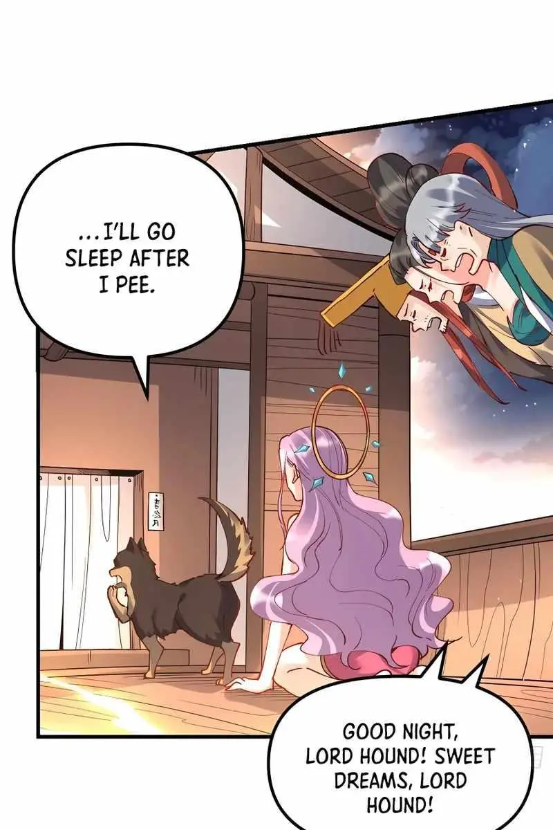 I'm Actually a Cultivation Bigshot Chapter 200 Page 11
