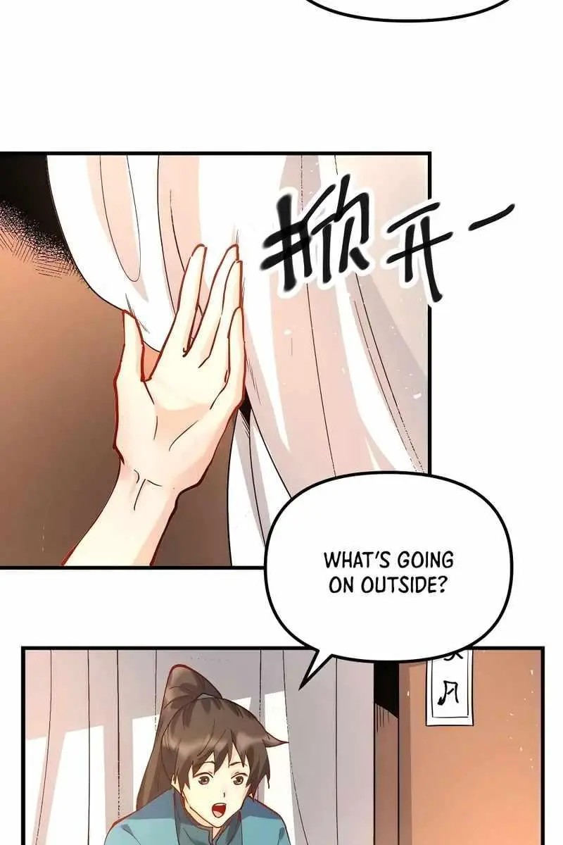 I'm Actually a Cultivation Bigshot Chapter 200 Page 12