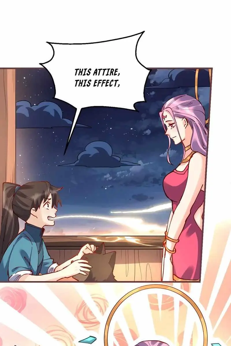 I'm Actually a Cultivation Bigshot Chapter 200 Page 15