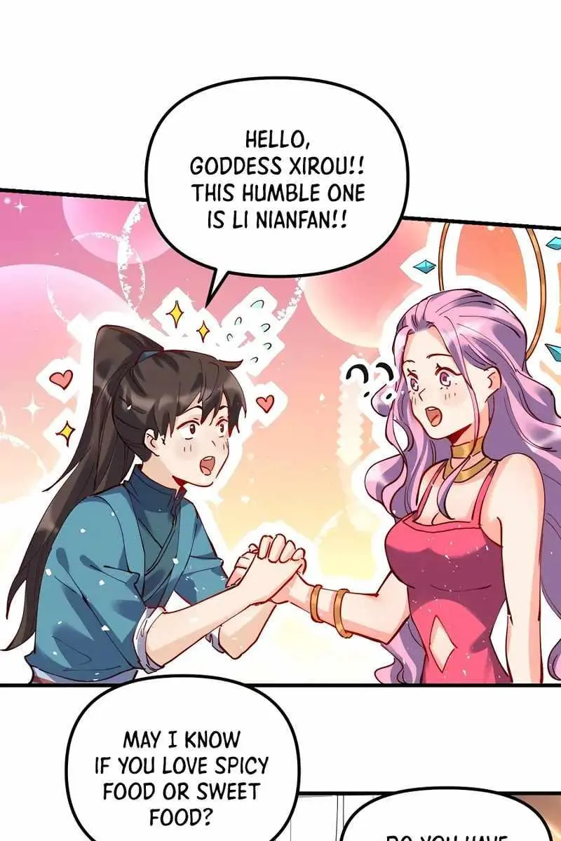 I'm Actually a Cultivation Bigshot Chapter 200 Page 19