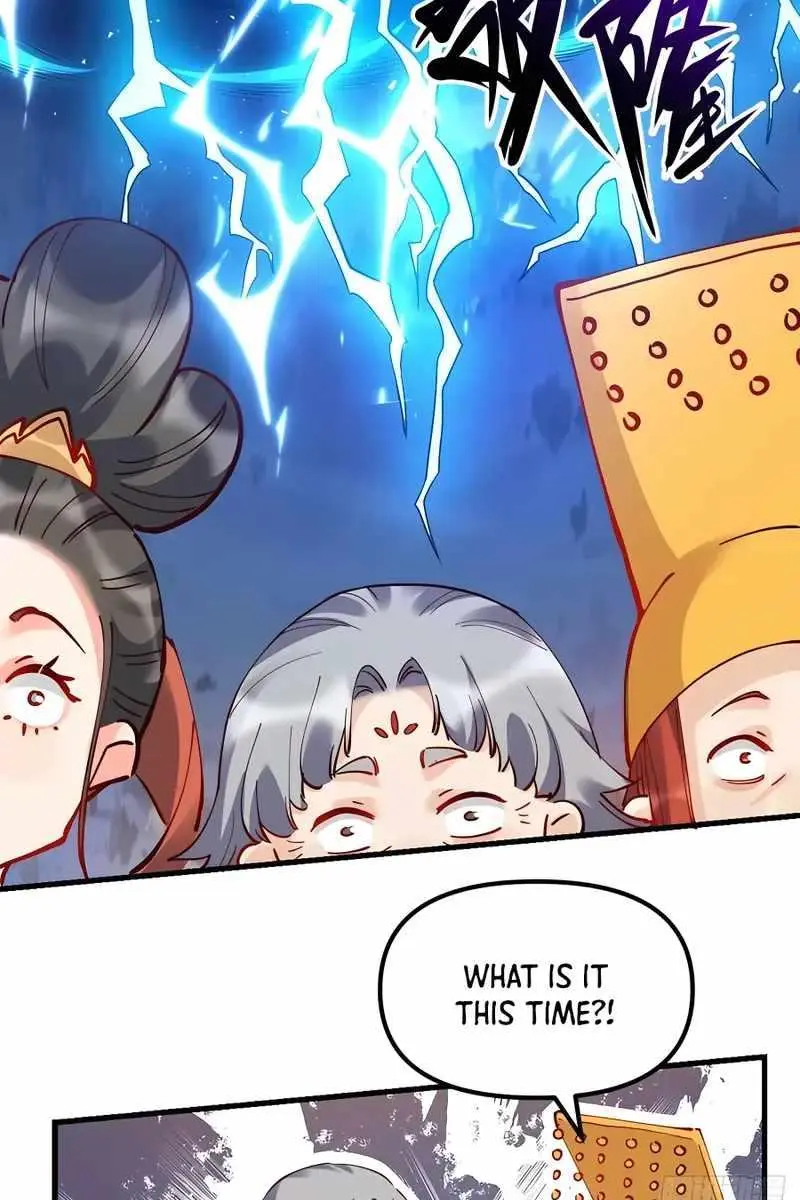I'm Actually a Cultivation Bigshot Chapter 200 Page 26