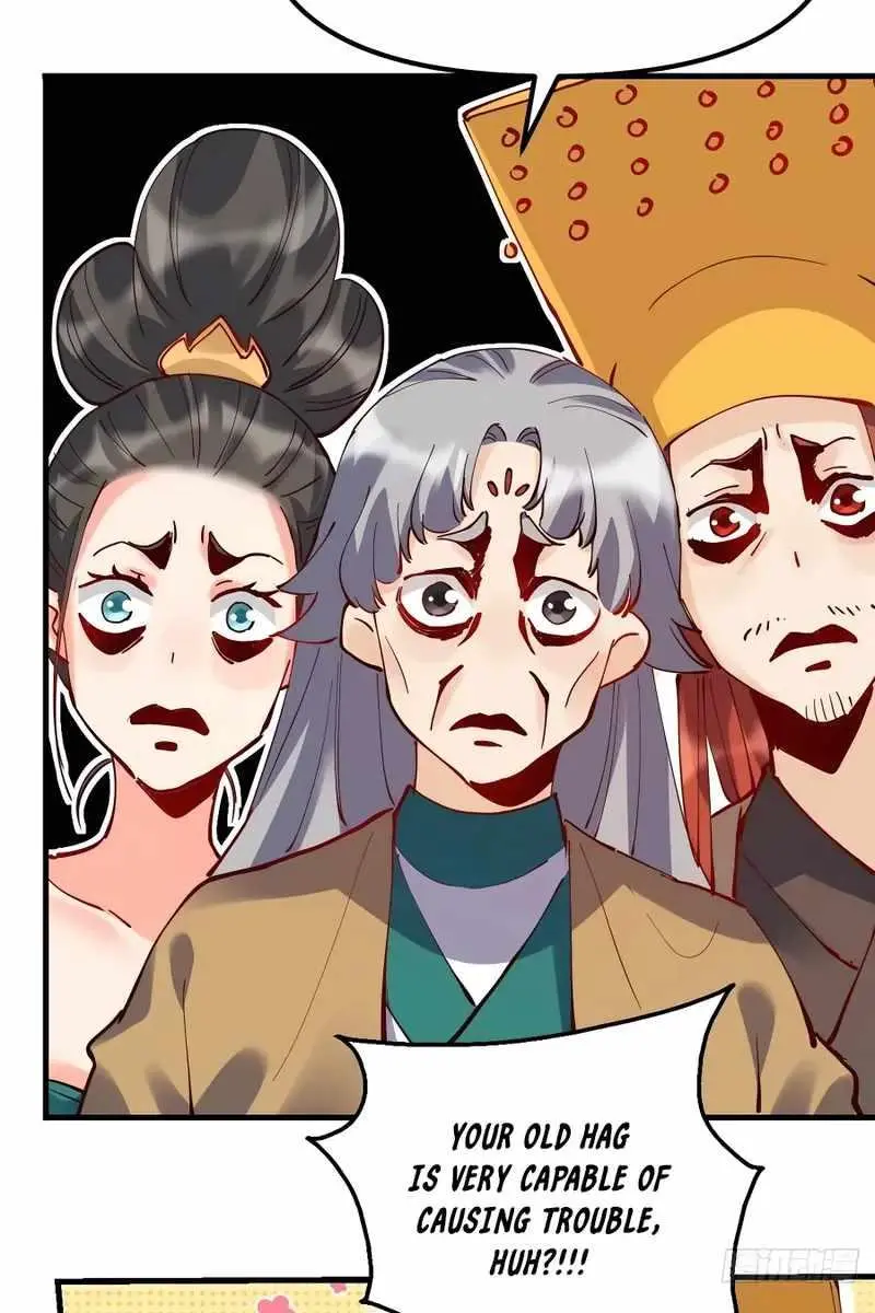 I'm Actually a Cultivation Bigshot Chapter 200 Page 29