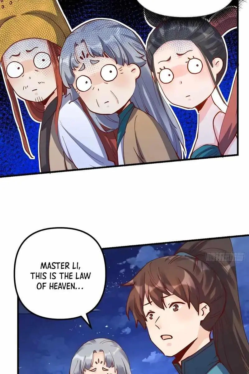 I'm Actually a Cultivation Bigshot Chapter 200 Page 40
