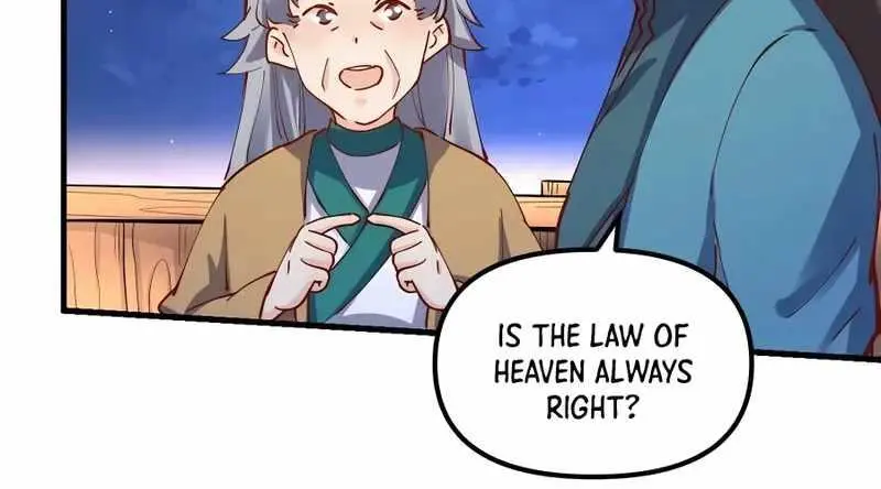 I'm Actually a Cultivation Bigshot Chapter 200 Page 41