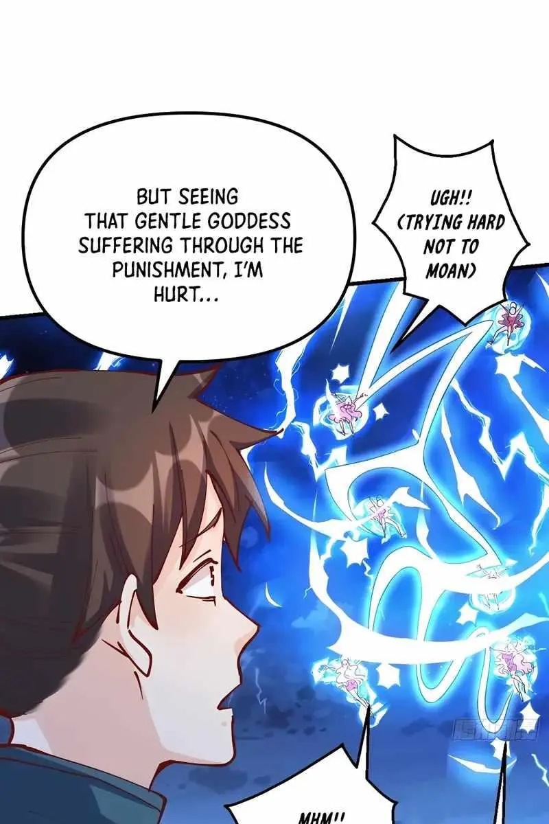 I'm Actually a Cultivation Bigshot Chapter 200 Page 45