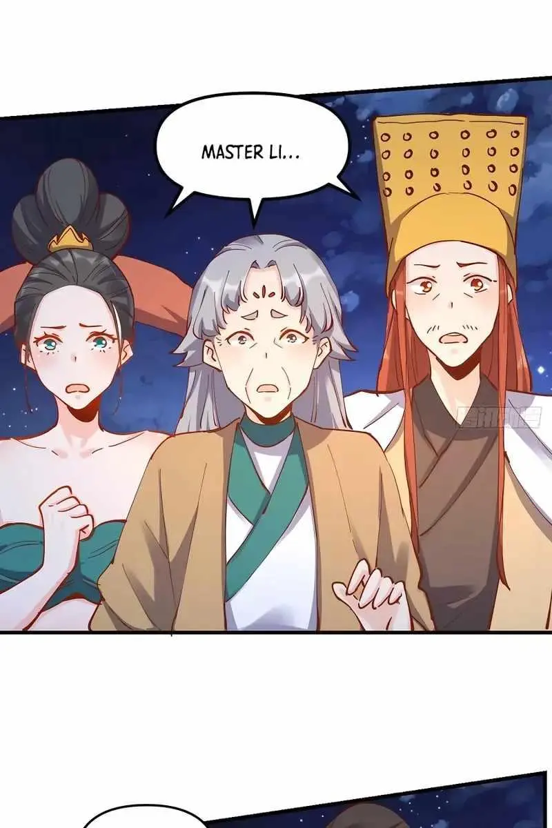 I'm Actually a Cultivation Bigshot Chapter 200 Page 47