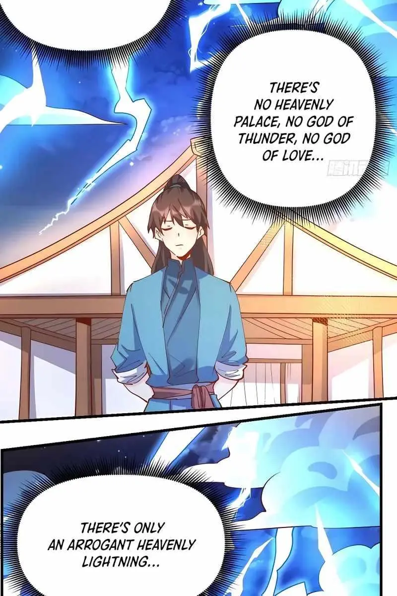 I'm Actually a Cultivation Bigshot Chapter 200 Page 49