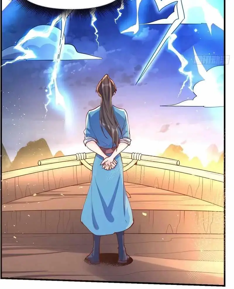 I'm Actually a Cultivation Bigshot Chapter 200 Page 50