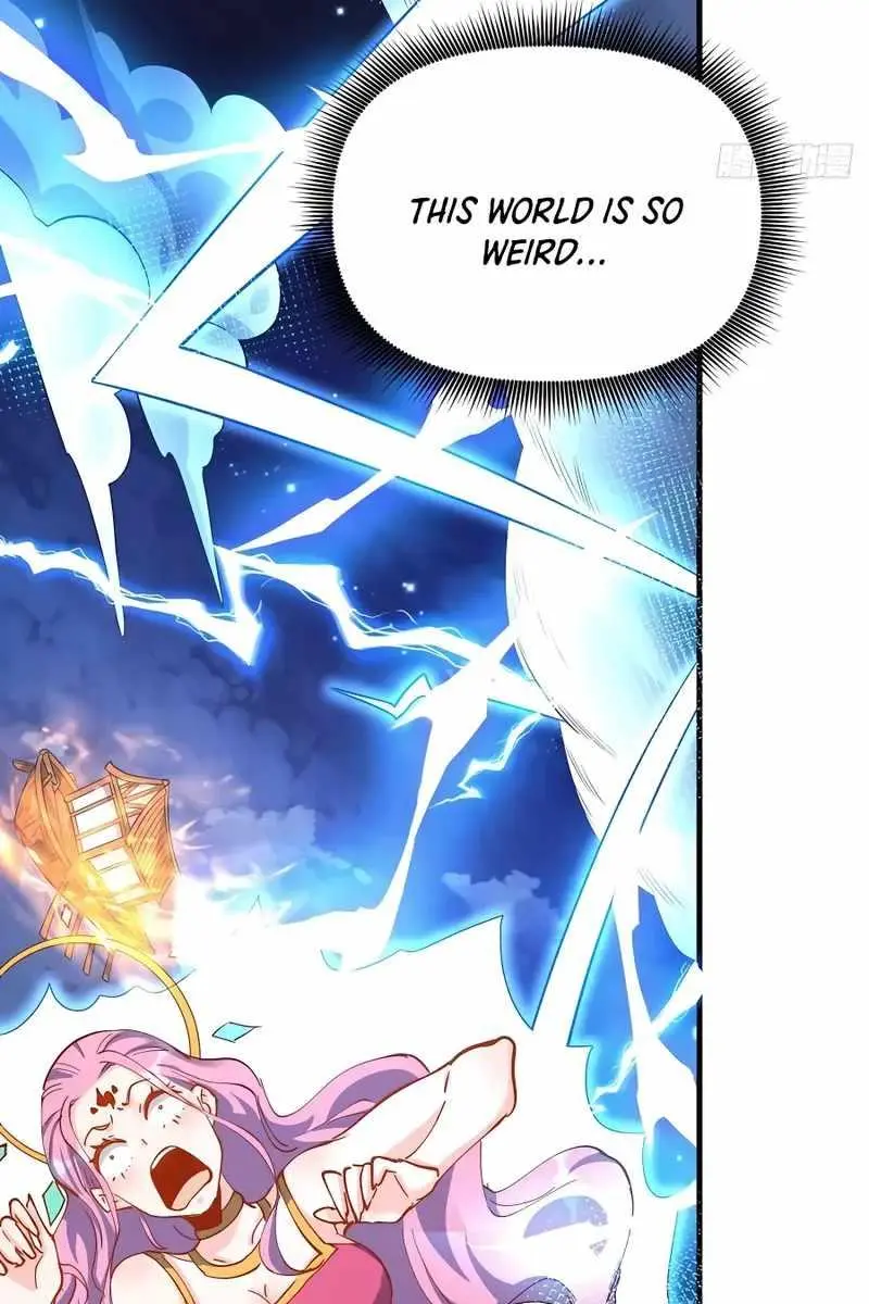 I'm Actually a Cultivation Bigshot Chapter 200 Page 52