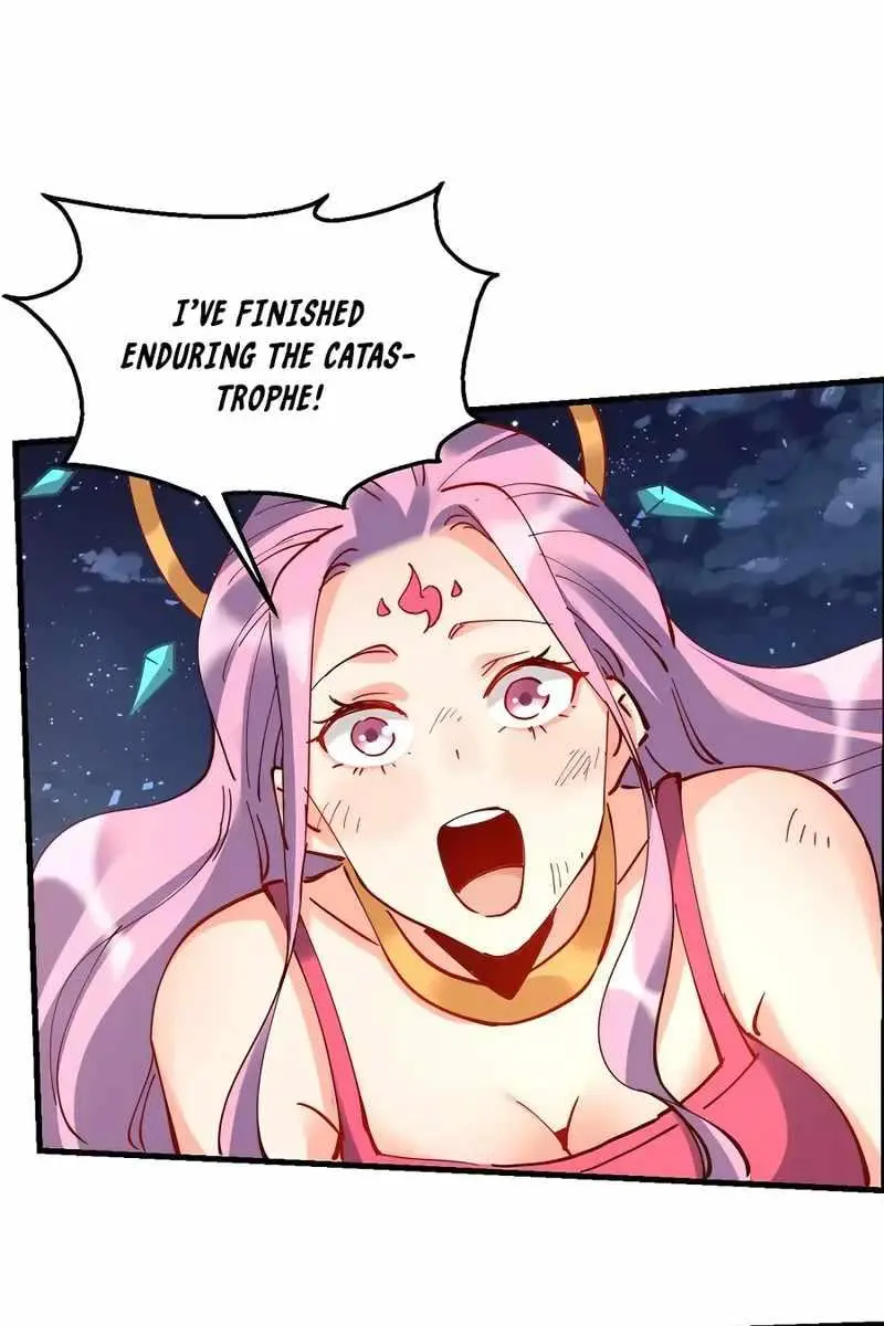 I'm Actually a Cultivation Bigshot Chapter 200 Page 56