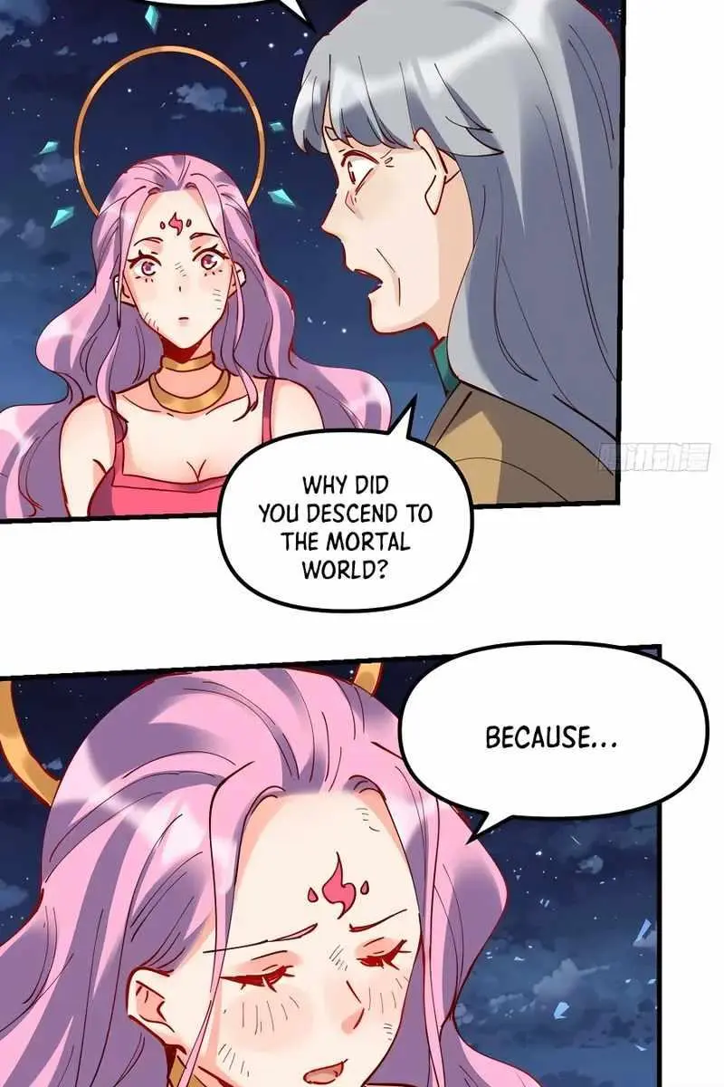 I'm Actually a Cultivation Bigshot Chapter 200 Page 58