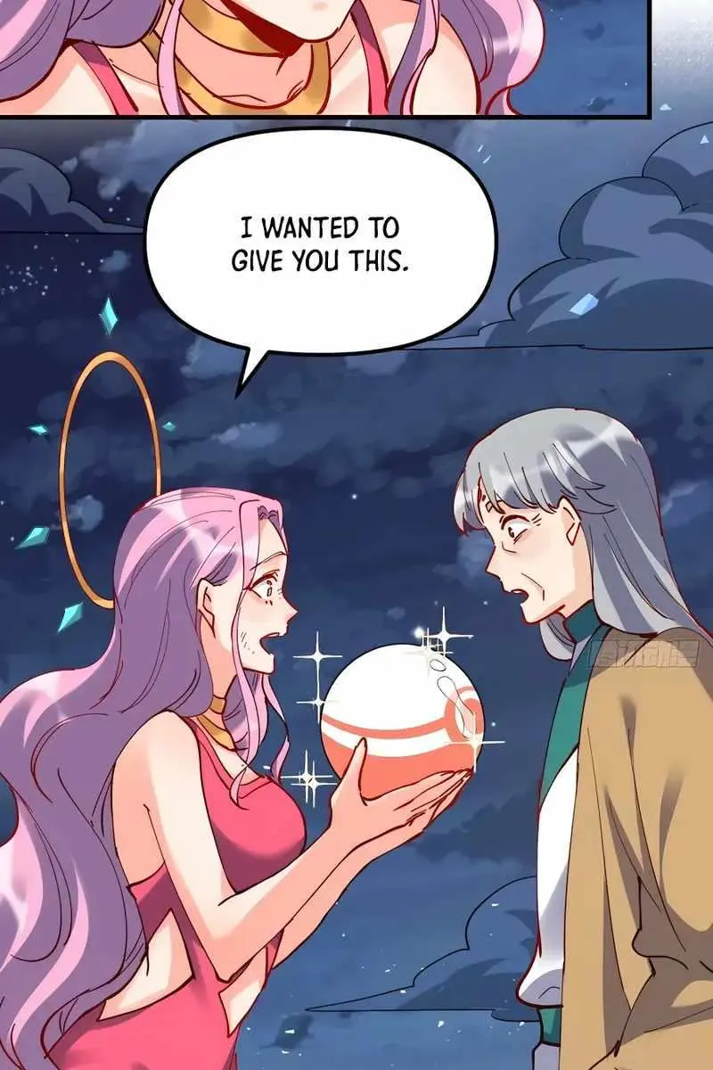 I'm Actually a Cultivation Bigshot Chapter 200 Page 59