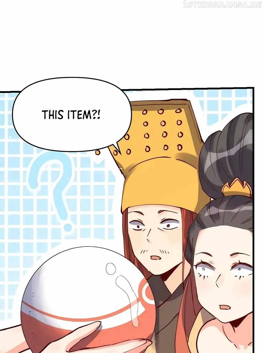 I'm Actually a Cultivation Bigshot Chapter 201 Page 3