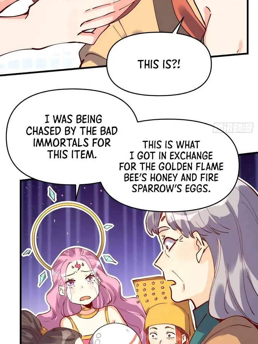 I'm Actually a Cultivation Bigshot Chapter 201 Page 4