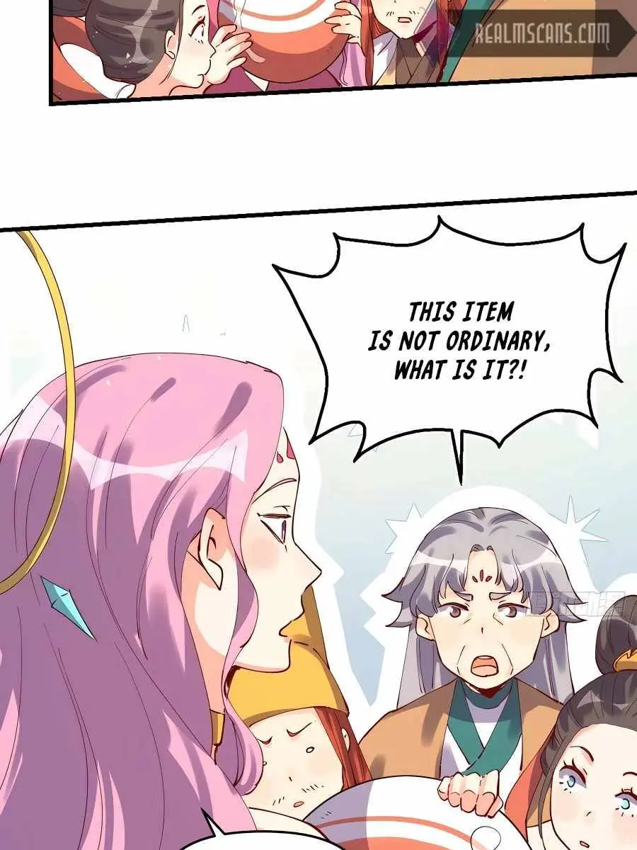 I'm Actually a Cultivation Bigshot Chapter 201 Page 5