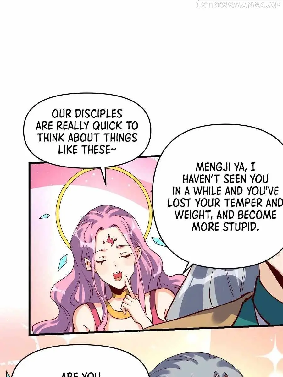 I'm Actually a Cultivation Bigshot Chapter 201 Page 13