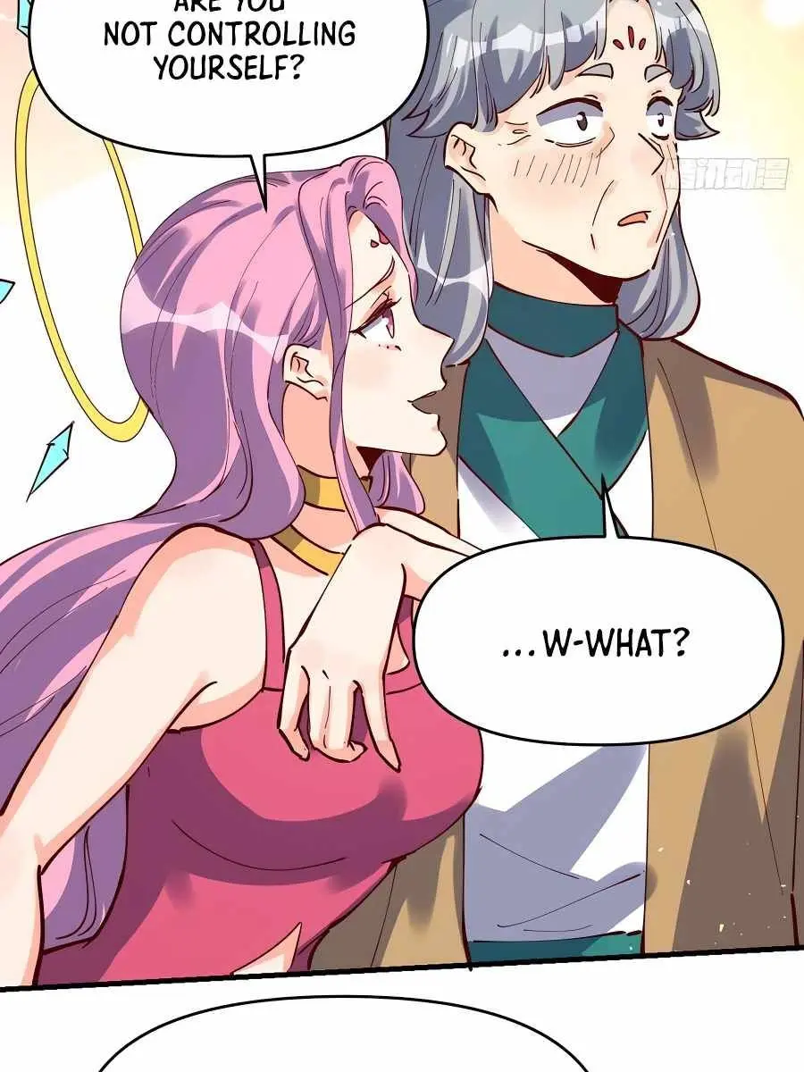 I'm Actually a Cultivation Bigshot Chapter 201 Page 14