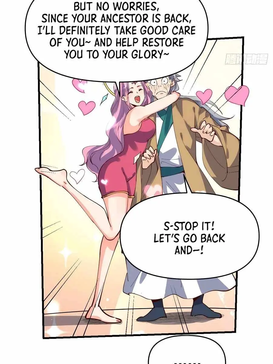 I'm Actually a Cultivation Bigshot Chapter 201 Page 15