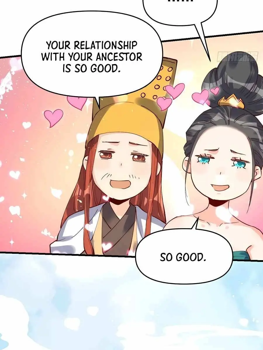 I'm Actually a Cultivation Bigshot Chapter 201 Page 16