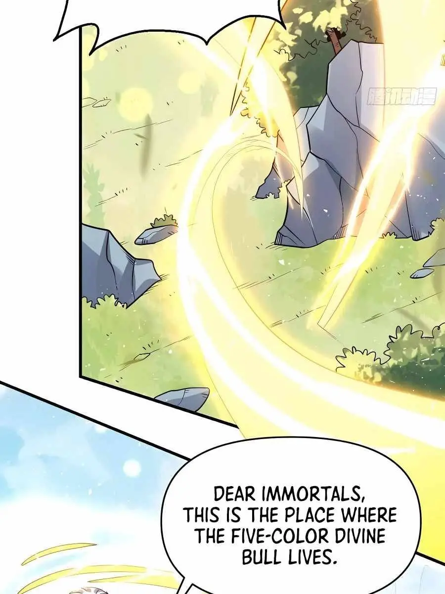 I'm Actually a Cultivation Bigshot Chapter 201 Page 19