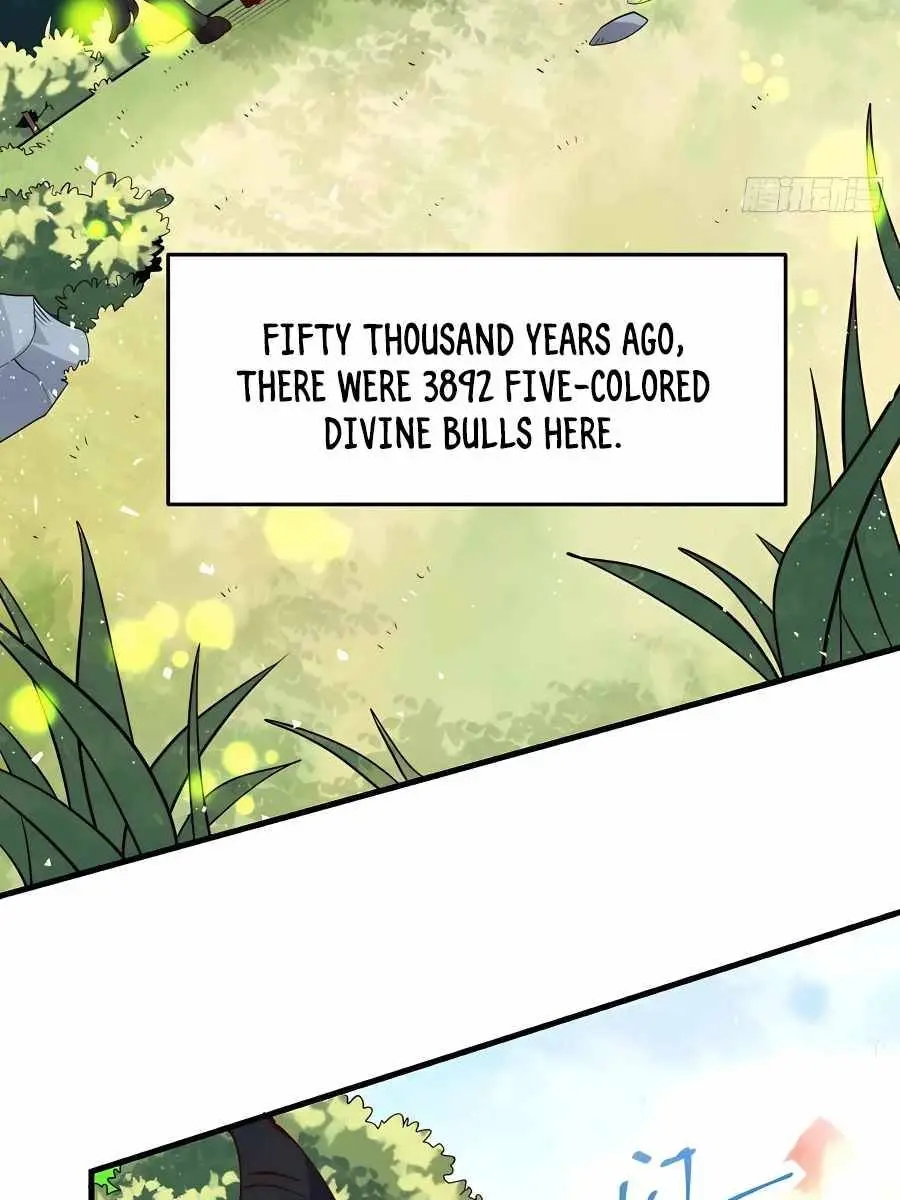I'm Actually a Cultivation Bigshot Chapter 201 Page 22