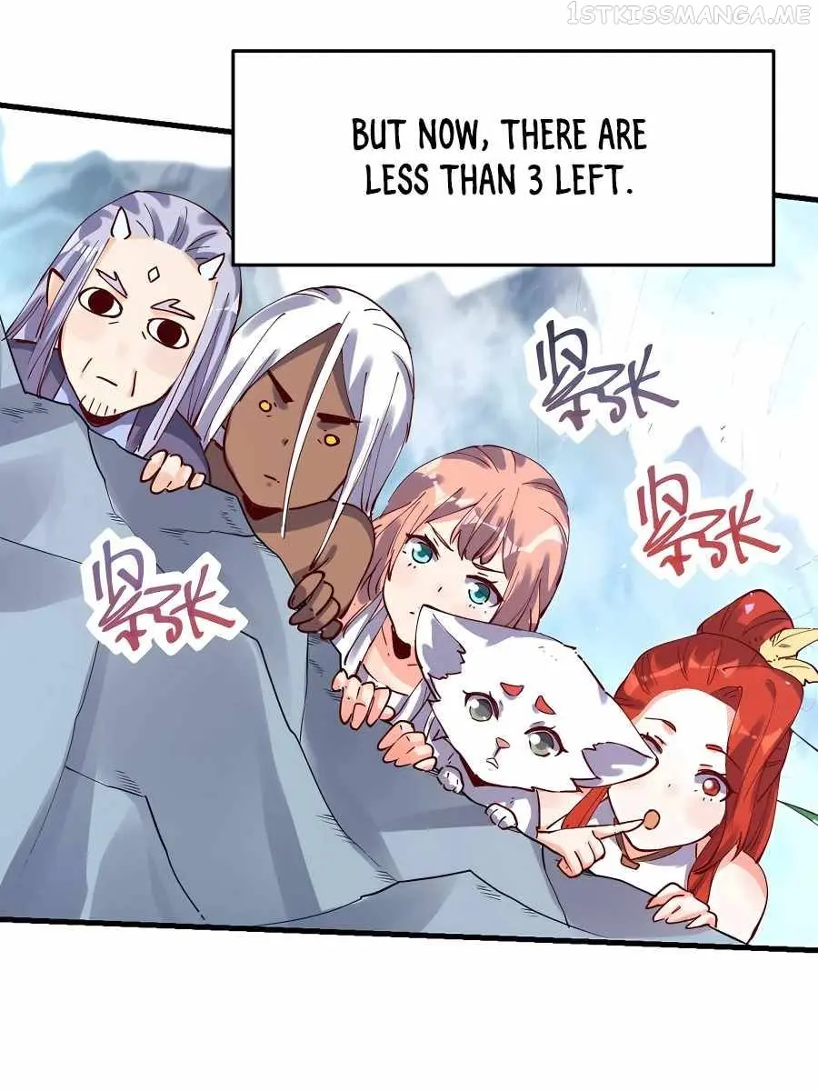 I'm Actually a Cultivation Bigshot Chapter 201 Page 24