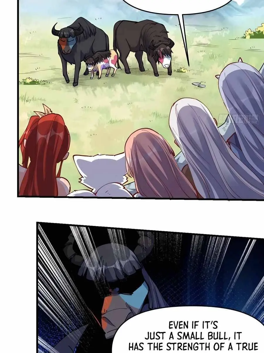 I'm Actually a Cultivation Bigshot Chapter 201 Page 26