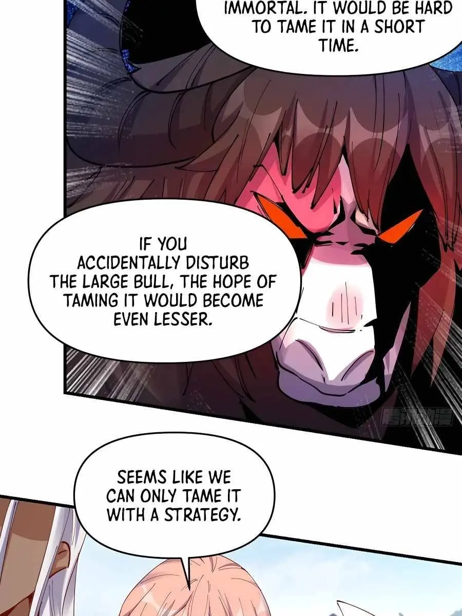 I'm Actually a Cultivation Bigshot Chapter 201 Page 27
