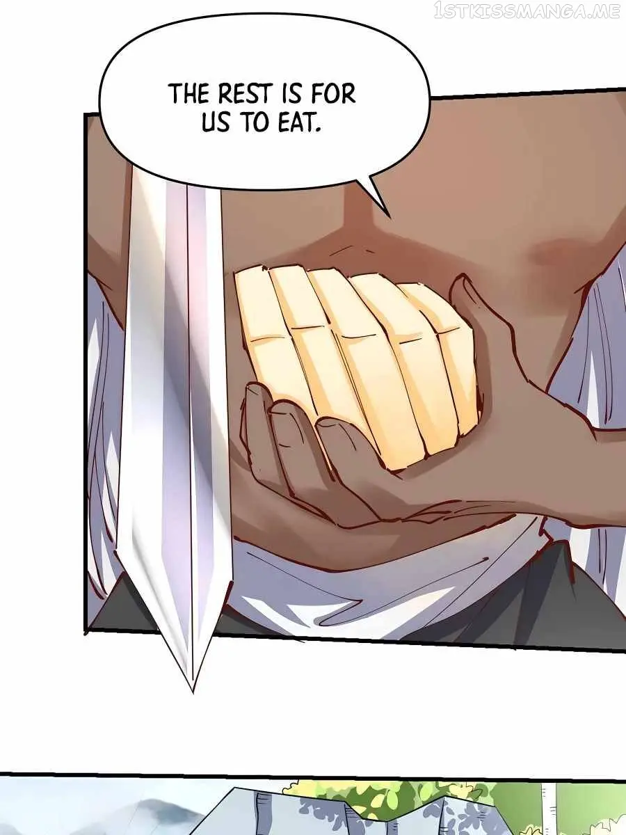 I'm Actually a Cultivation Bigshot Chapter 201 Page 34