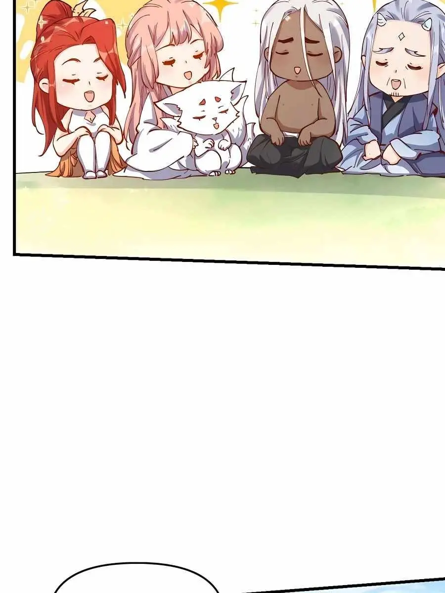 I'm Actually a Cultivation Bigshot Chapter 201 Page 36
